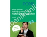 PONS Vežbanje govora - osnove, Telefoniranje na Engleskom